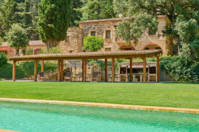 Rustic & Scenic Mas Corbella Cottages by Angel Host, Tarragona